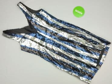 wyprzedaż sukienek sylwestrowych: Sophyline, Sukienka damska, M — 4