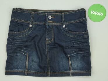 Kobiety: DENIM JEANS, Spódnica damska, L — 2