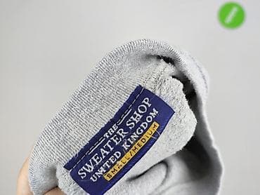 bluzy zapinane: Bluza dla mężczyzn, rozmiar S — 4
