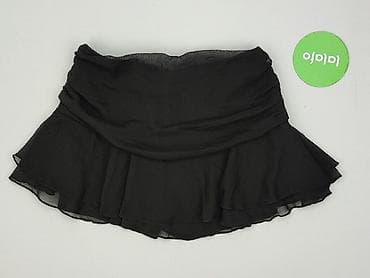 pull and bear botki: Shein, Spódnica damska, rozmiar XS — 2