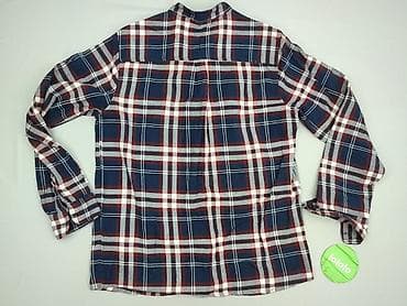 pull and bear sweter w paski: Livergy, Koszulа dla mężczyzn, rozmiar M — 3