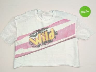 t shirty dsquared2 icon: T-shirt damski, rozmiar M — 2