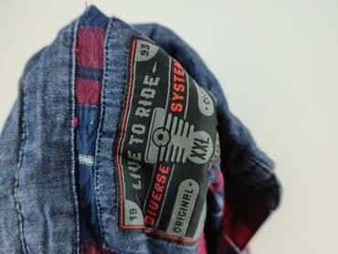 diverse koszule męskie z krótkim rękawem: Diverse, Shirt for men, size 2XL — 6