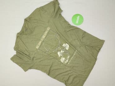 local heroes sweter: TEX, T-shirt for men, size L — 2