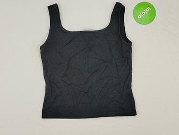 prada bluzki: Camomilla, Top damski, rozmiar 4XL — 3