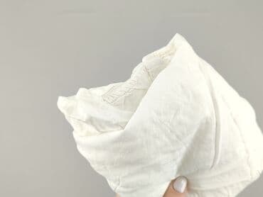 biala bluzka na dlugi rekaw: Bluzka damska, rozmiar S — 5