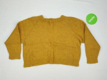 marynarka z kapturem damska: Sweter damski, 2XL — 2