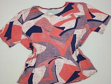 bluzki w paski pull and bear: Bluzka damska, rozmiar 3XL — 1