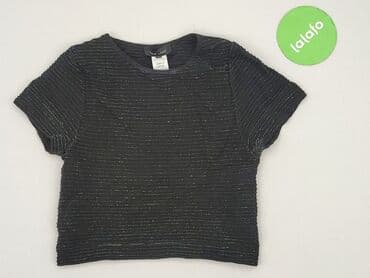 mohito bluzki sylwestrowe: New Look, Top damski, rozmiar S — 2