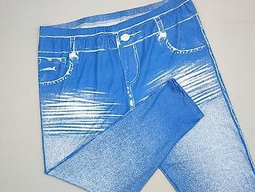 crivit termoaktywna: Legginsy rozmiar 4XL — 1