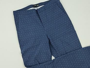 second hand cieszyn: Reserved, Spodnie materiałowe damskie, rozmiar L — 1