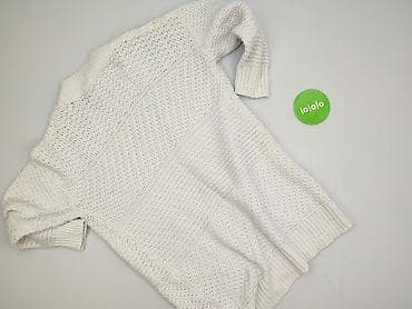 falbany: Reserved, Kardigan damski, rozmiar S — 4