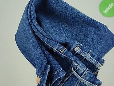 jeansy daisy: Denim, Jeansy damskie, rozmiar S — 6