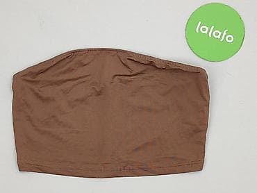 75a rozmiar stanika: Shein, Top damski, rozmiar S — 2