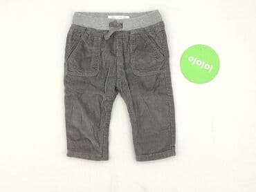 skarpety repliki: Спортивні штани, Zara, 6-9 міс., стан - Ідеальний — 2