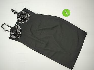 glamorous top: Sukienka damska, rozmiar M — 2