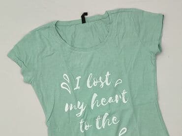 Sinsay, Women`s T-shirt, size XS