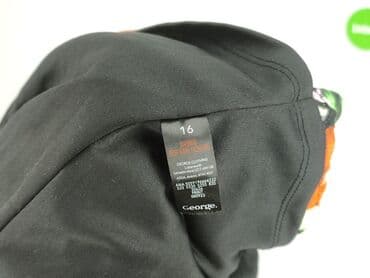 only sukienka w kwiaty: George, Sukienka damska, rozmiar 2XL — 4