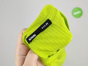 bluzki greenpoint: Sinsay, Bluzka damska, M — 4