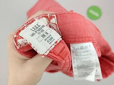 kurtka softshell hm: H&M L.O.G.G., Spódnica damska, rozmiar M — 5