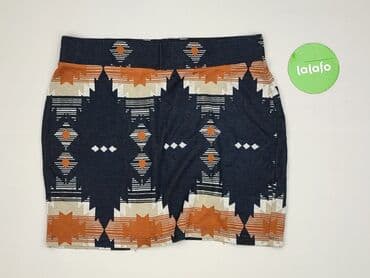 spódniczka w azteckie wzory: Esmara, Spódnica damska, rozmiar M — 2