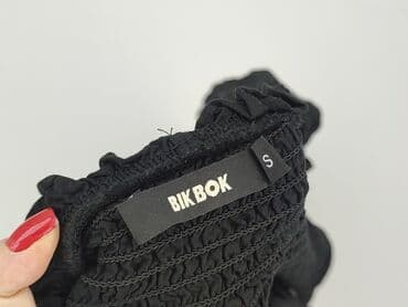 obcisle bluzki: Bik Bok, Bluzka damska, S — 5