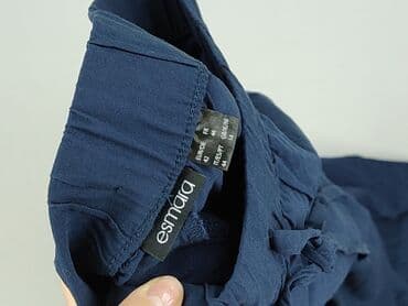 esmara piżama: Esmara, Material trousers for women, size XL (EU 42) — 4