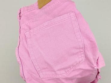 buty ben sherman: Bershka, Spodnie cargo damskie, rozmiar S — 6