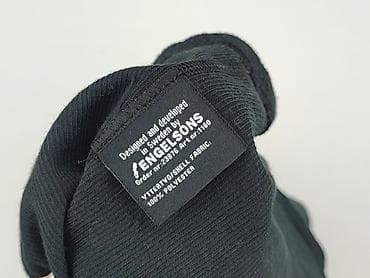 ubrania ca: T-shirt sportowy dla mężczyzn, rozmiar M — 5