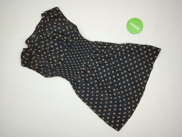 mango sukienka w grochy: AX Paris, Sukienka damska, rozmiar M — 2