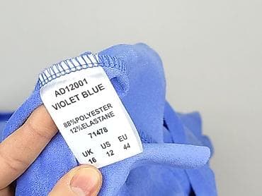 Ubrania damskie: Cotton Traders, Kardigan damski, rozmiar 3XL — 5