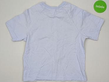 dresy 34: T-shirt damski, rozmiar M — 3