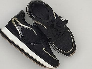 buty slazenger: Sneakersy damskie, rozmiar 40 — 1