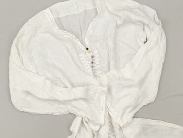 kimono kurtka: Kimono, Tunika damska, rozmiar S — 1