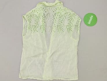 vistula koszule z krótkim rękawem: Women's blouse, size S — 3