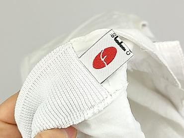 stringi damskie h: Szorty damskie, rozmiar M — 5