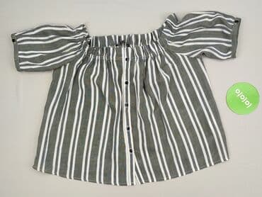 Ubrania damskie: New Look, Bluzka damska, M — 2