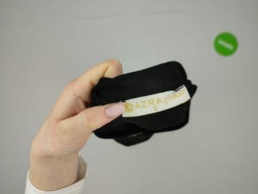 bluzki basic czarne: Bluzka damska, 3XL — 4