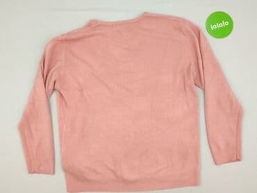 nylon sweter: Miaoni, Sweter damski, rozmiar 2XL — 3