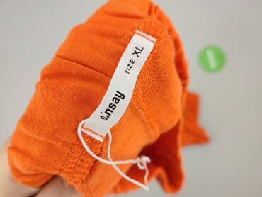 e obuwie nike: Spodnie dresowe damskie, rozmiar XL — 4