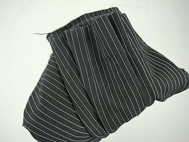 garnitury duże: Spodnie materiałowe damskie, rozmiar S — 4