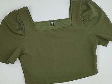 Shein Curve, Top damski, rozmiar XL w lalafo.pl Shein Curve, Top damski, rozmiar XL