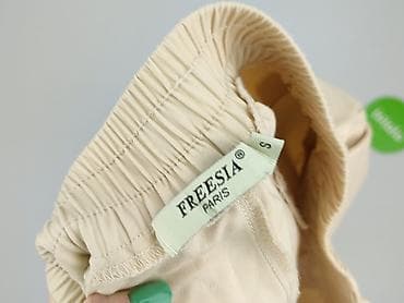 hello kitty pizama: Freesia, Spodnie materiałowe damskie, rozmiar S — 5