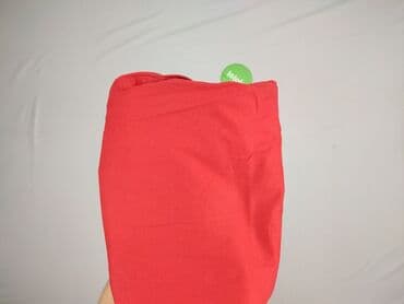 ciocco spodnie: Spodnie materiałowe damskie, rozmiar L — 4