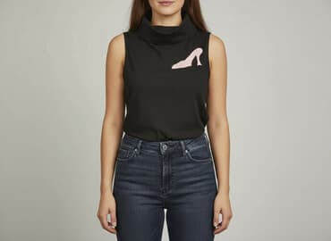 one piece koszulka: Dorothy Perkins, Top damski, rozmiar XL — 6