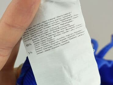 stradivarious stroje kąpielowe: Spodnie dresowe, Coccodrillo, 3-6 miesięcy, stan - Idealny — 5