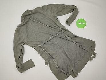 róż: H&M Mama, Kardigan damski, rozmiar L — 3