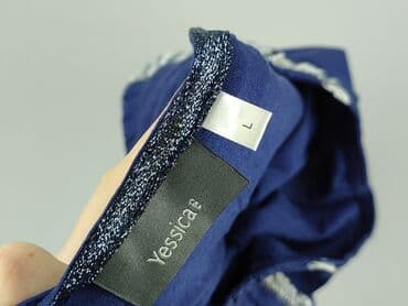 wojan bez koszulki: Yessica, Top damski, rozmiar L — 4