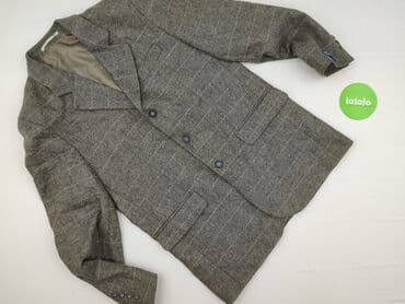 cropp piżamy: Suit jacket for men, M (EU 38), condition - Perfect — 2