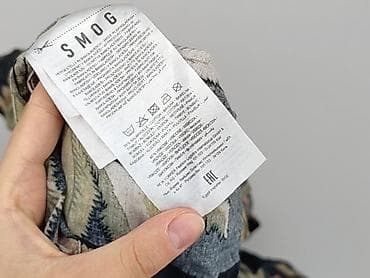 modema: SMOG, Koszulа dla mężczyzn, rozmiar XL — 5